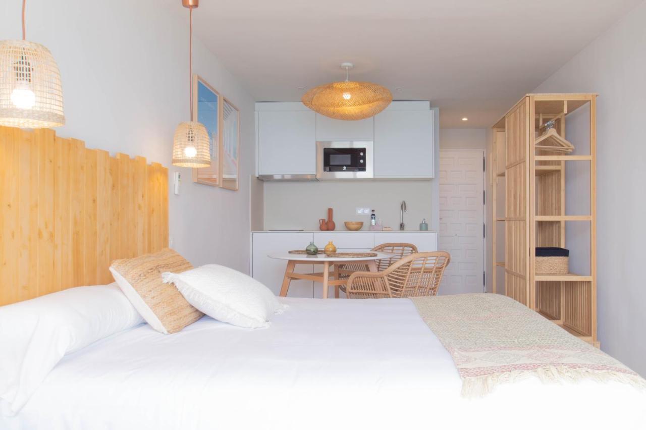 Banana Beach Boutique Studio Платья-де-Аро Экстерьер фото