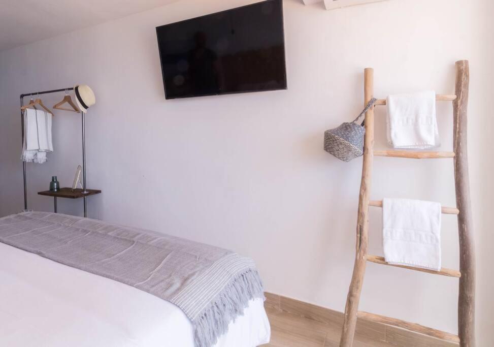 Banana Beach Boutique Studio Платья-де-Аро Экстерьер фото